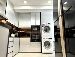 Orchid Park Condominium (D27), Condominium #460279491